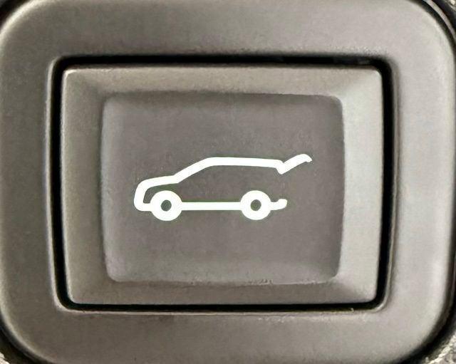 used 2024 GMC Yukon car, priced at $82,794