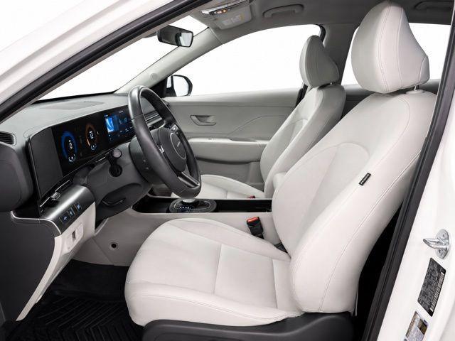 used 2025 Hyundai Kona car, priced at $23,974