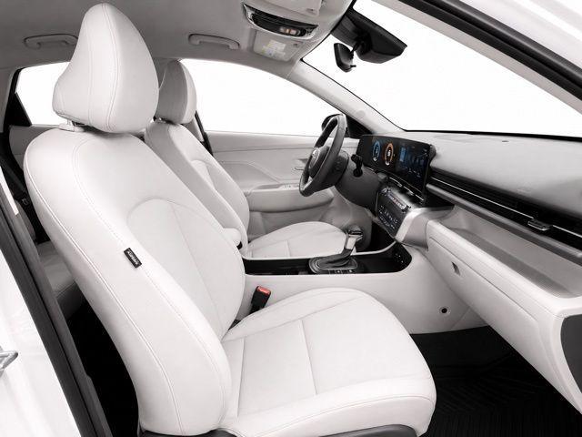 used 2025 Hyundai Kona car, priced at $23,974