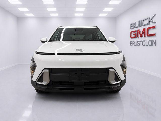 used 2025 Hyundai Kona car, priced at $23,974