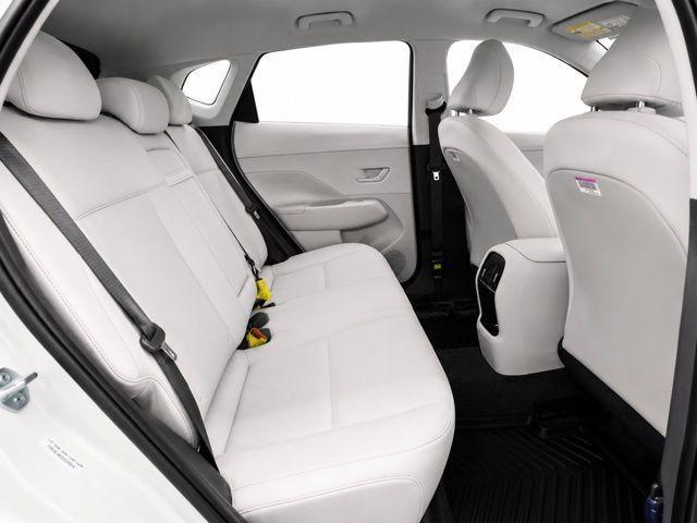 used 2025 Hyundai Kona car, priced at $23,974