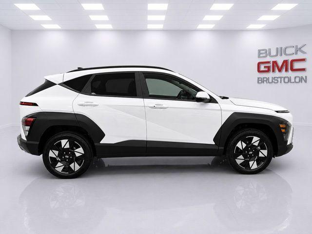 used 2025 Hyundai Kona car, priced at $23,974