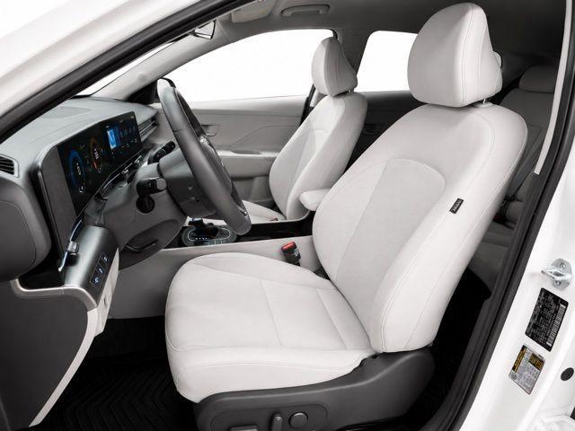 used 2025 Hyundai Kona car, priced at $23,974