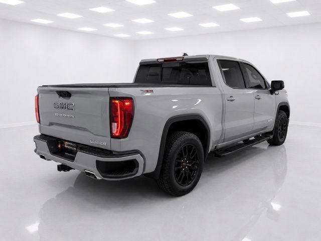 used 2024 GMC Sierra 1500 car, priced at $47,594