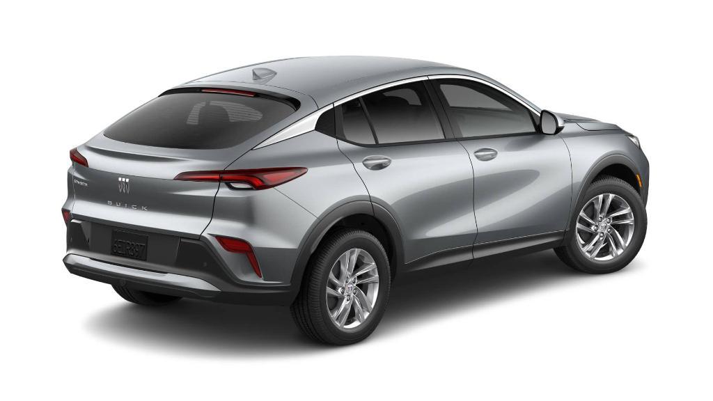 new 2026 Buick Envista car, priced at $28,924
