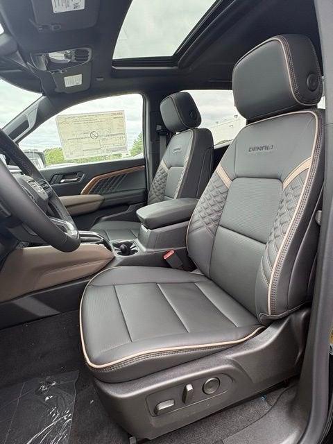 new 2026 GMC Canyon car, priced at $57,539