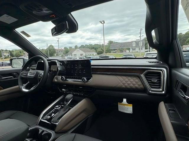 new 2026 GMC Canyon car, priced at $57,539