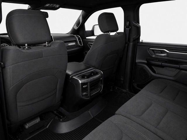 used 2019 Ram 1500 car, priced at $22,974