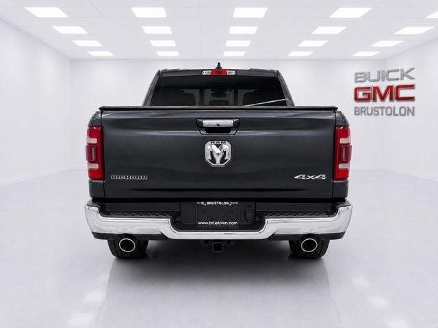 used 2019 Ram 1500 car, priced at $22,974