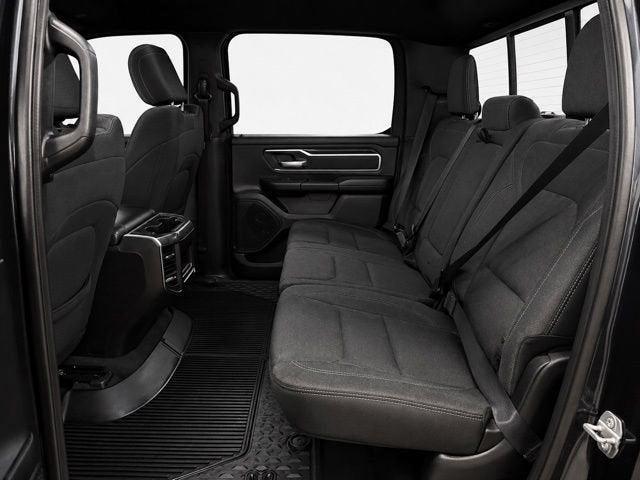 used 2019 Ram 1500 car, priced at $22,974