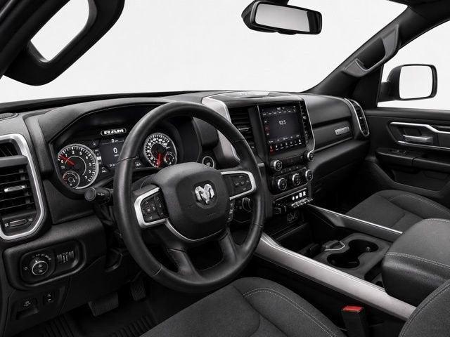 used 2019 Ram 1500 car, priced at $22,974