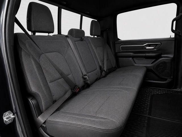 used 2019 Ram 1500 car, priced at $22,974