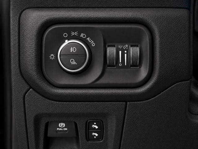used 2019 Ram 1500 car, priced at $22,974