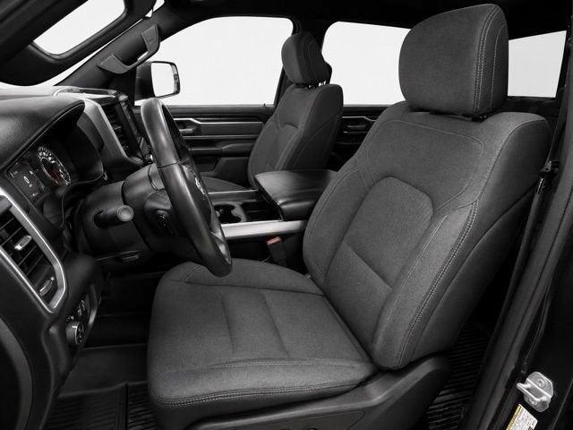 used 2019 Ram 1500 car, priced at $22,974