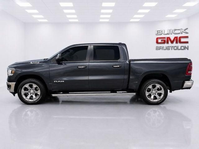 used 2019 Ram 1500 car, priced at $22,974