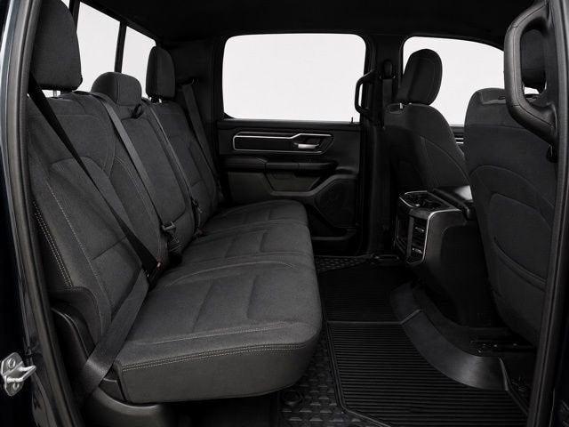 used 2019 Ram 1500 car, priced at $22,974
