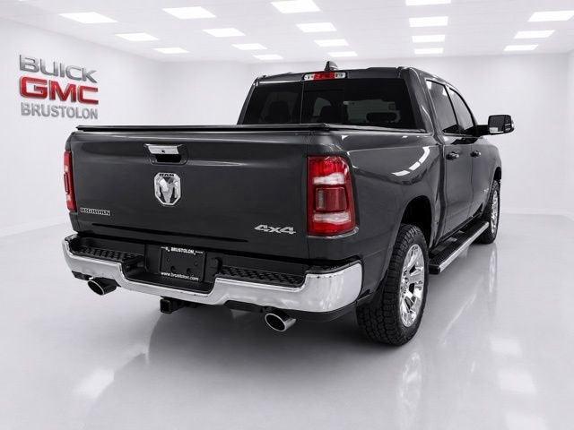 used 2019 Ram 1500 car, priced at $22,974