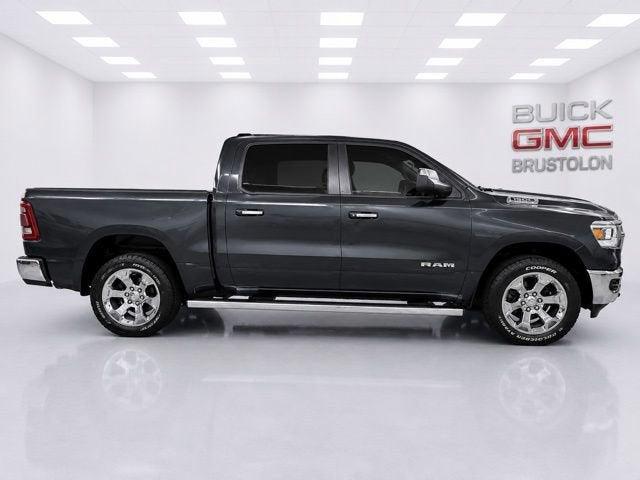 used 2019 Ram 1500 car, priced at $22,974