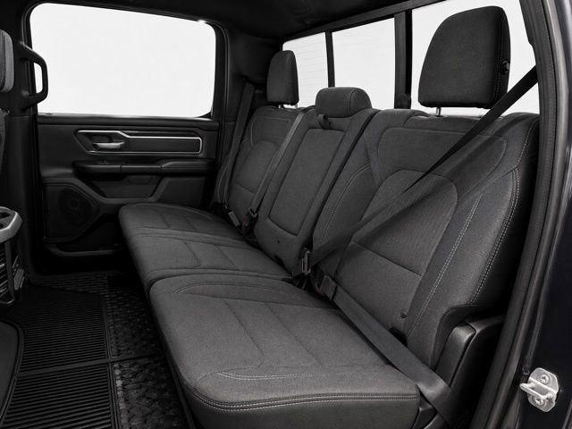 used 2019 Ram 1500 car, priced at $22,974
