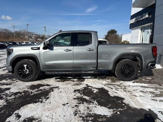 new 2026 GMC Sierra 1500 car, priced at $50,799