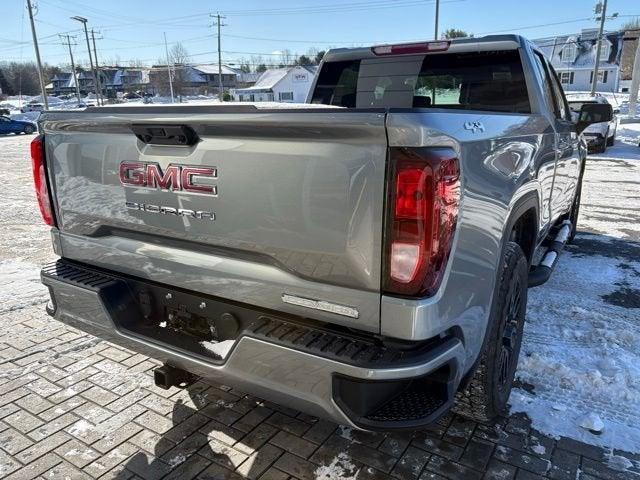 new 2026 GMC Sierra 1500 car, priced at $50,799