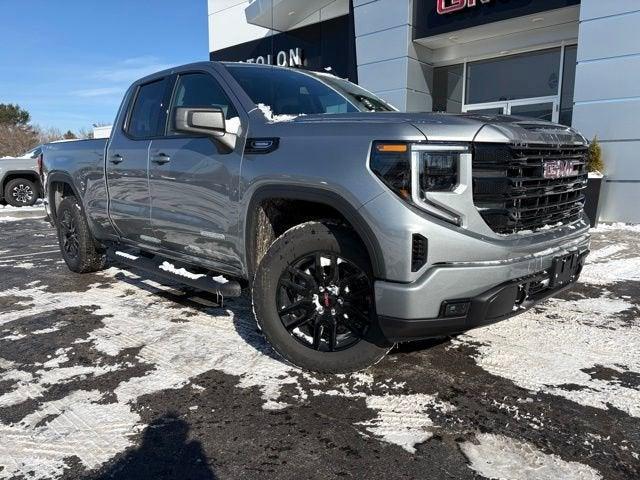new 2026 GMC Sierra 1500 car, priced at $50,799