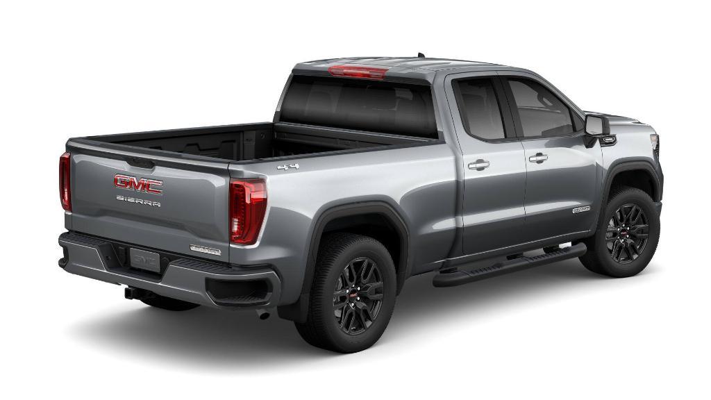 new 2026 GMC Sierra 1500 car, priced at $50,799