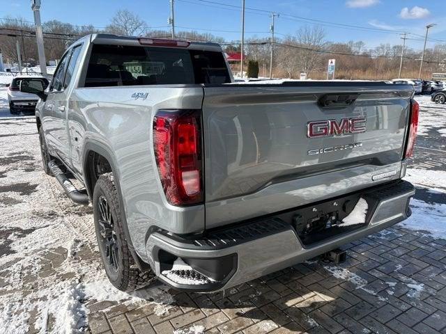 new 2026 GMC Sierra 1500 car, priced at $50,799