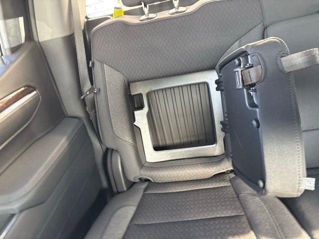 new 2026 GMC Sierra 1500 car, priced at $50,799