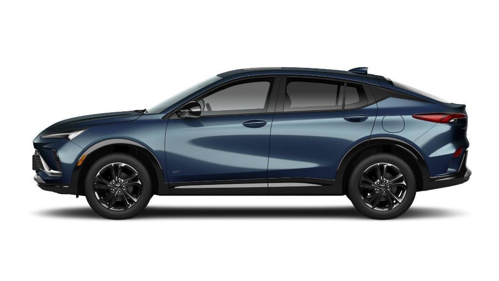new 2026 Buick Envista car, priced at $31,869