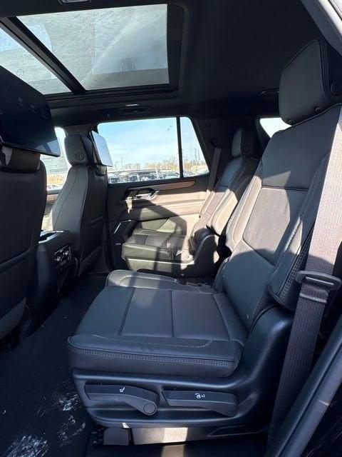 new 2026 GMC Yukon car, priced at $98,234