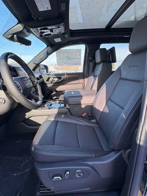 new 2026 GMC Yukon car, priced at $98,234