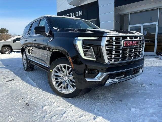 new 2026 GMC Yukon car, priced at $98,234