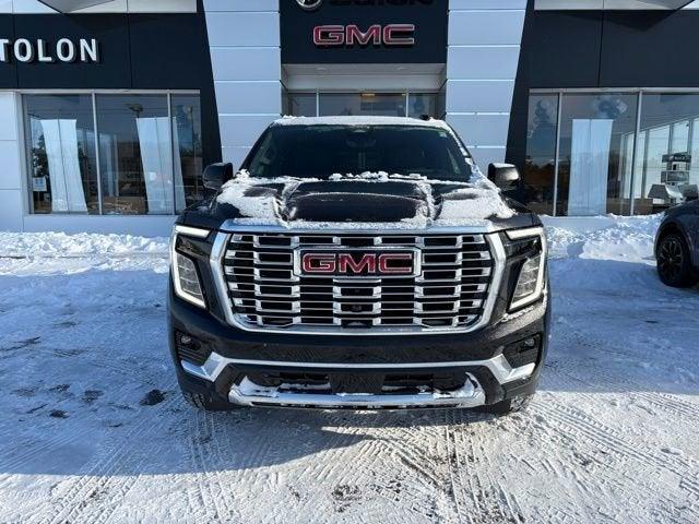 new 2026 GMC Yukon car, priced at $98,234