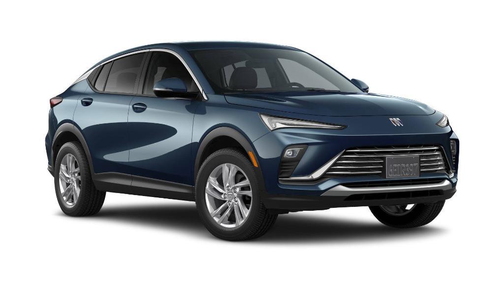 new 2026 Buick Envista car, priced at $29,674