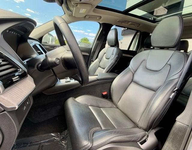 used 2023 Volvo XC90 Recharge Plug-In Hybrid car, priced at $49,754