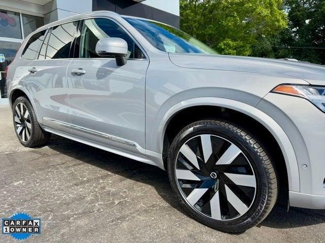 used 2023 Volvo XC90 Recharge Plug-In Hybrid car, priced at $49,754