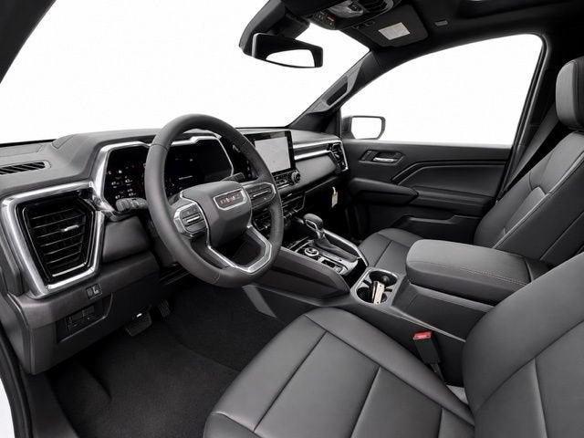 new 2026 GMC Canyon car, priced at $47,628