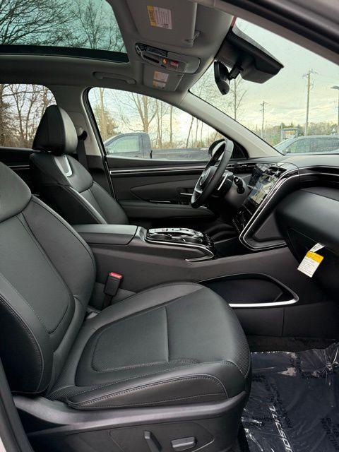 used 2024 Hyundai TUCSON Plug-In Hybrid car, priced at $34,574