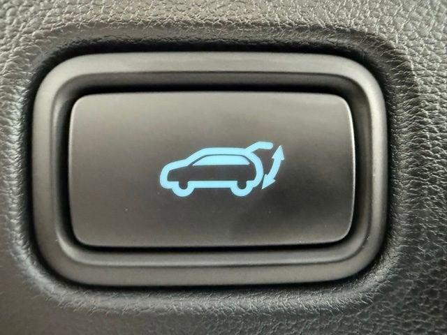 used 2024 Hyundai TUCSON Plug-In Hybrid car, priced at $34,574