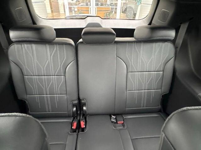 new 2026 Buick Enclave car, priced at $61,424