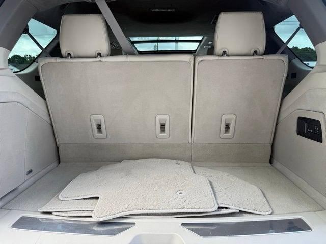 used 2021 Cadillac Escalade car, priced at $65,974