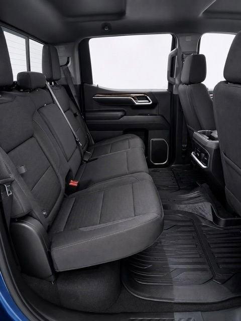 used 2026 GMC Sierra 1500 car, priced at $52,974
