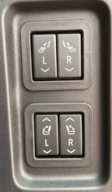 new 2026 Buick Enclave car, priced at $59,141