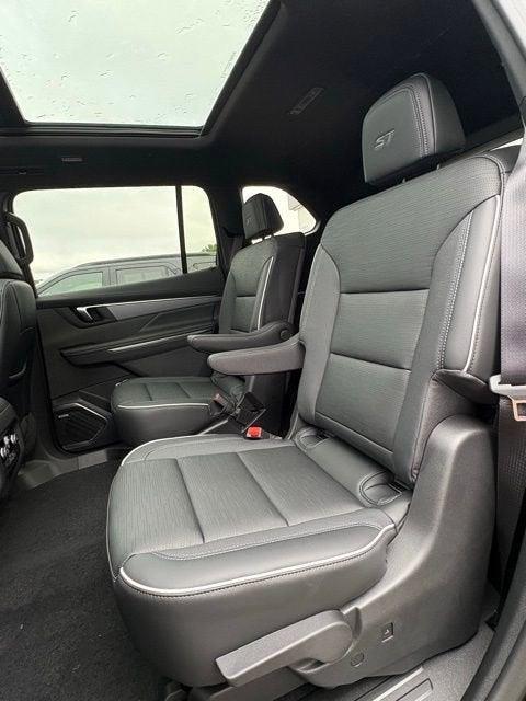 new 2026 Buick Enclave car, priced at $59,141