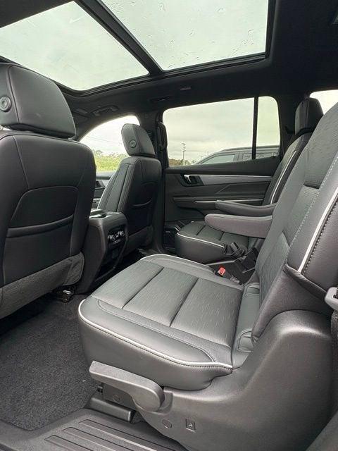 new 2026 Buick Enclave car, priced at $59,141