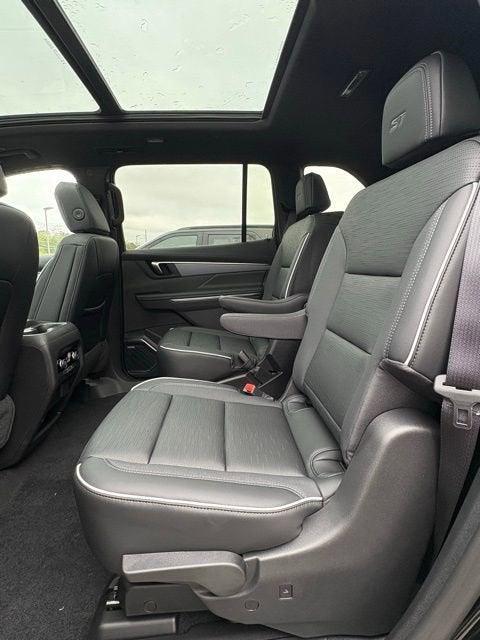 new 2026 Buick Enclave car, priced at $59,141