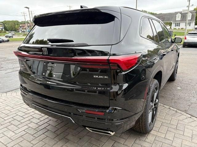 new 2026 Buick Enclave car, priced at $59,141