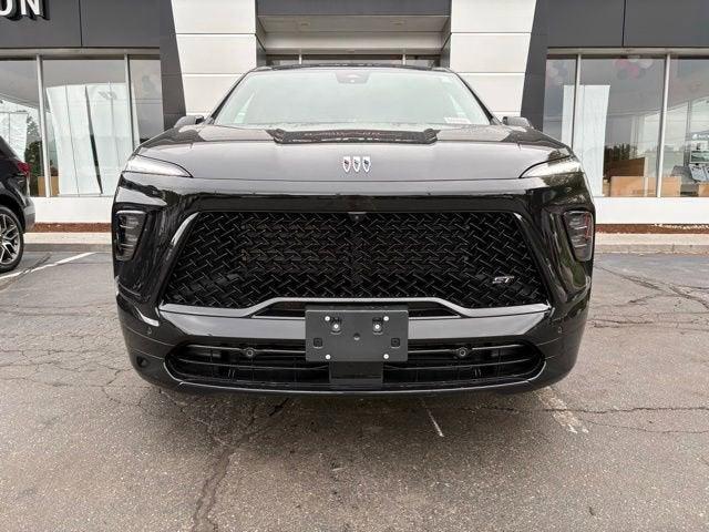 new 2026 Buick Enclave car, priced at $59,141