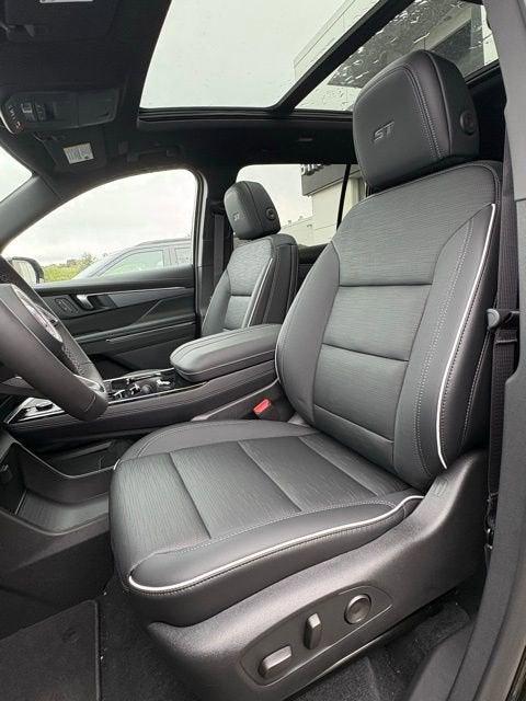 new 2026 Buick Enclave car, priced at $59,141